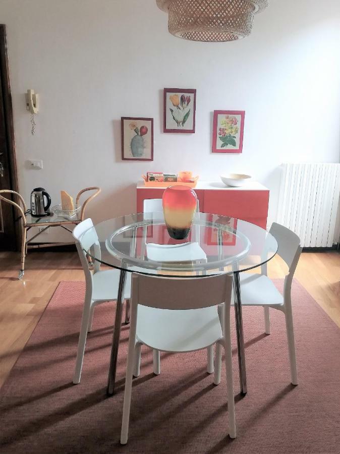 Oasi 5503a Apartment Venedig