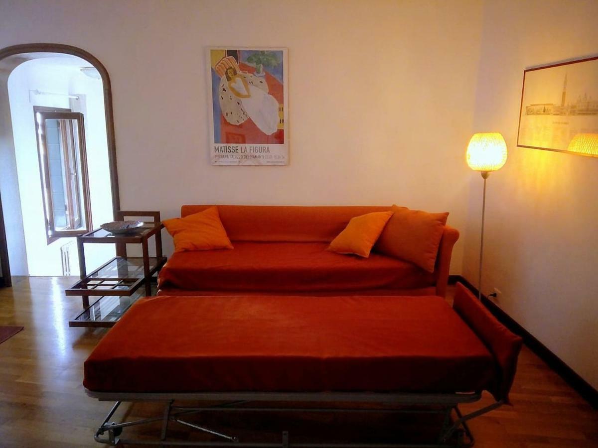 Oasi 5503a Appartement