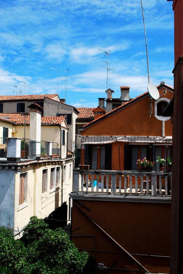 Appartement Oasi 5503a Venise