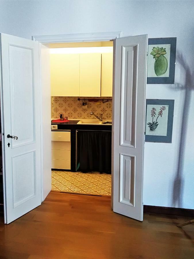 Oasi 5503a Appartement Venise