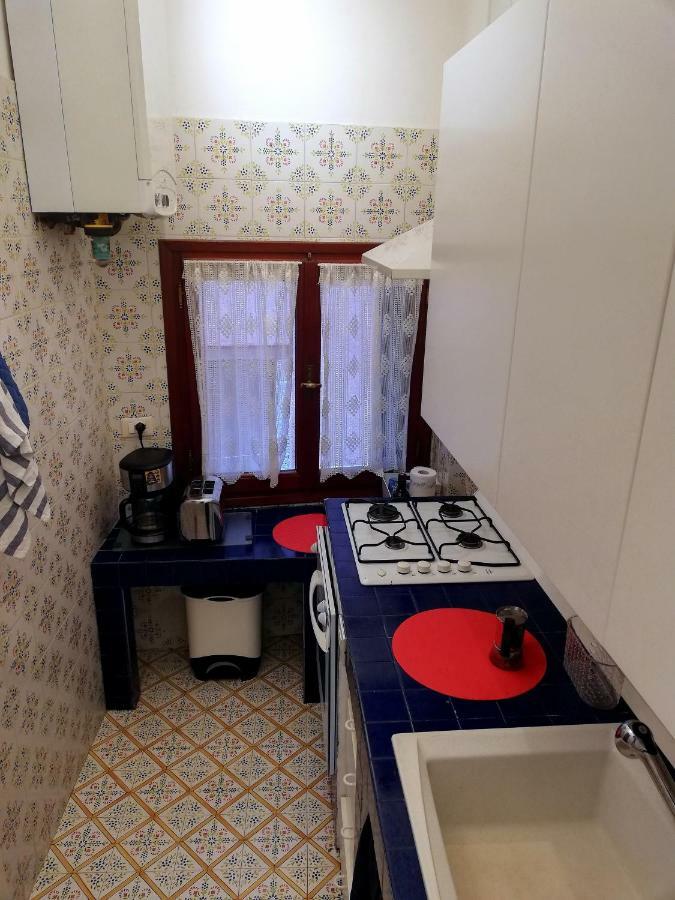 Appartement Oasi 5503a